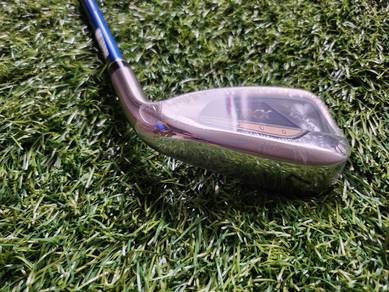 Golf Iron 7 XX10 MP1300 Graphite 
