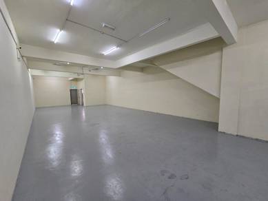 Shop lot For Rent in Bangi,SGR