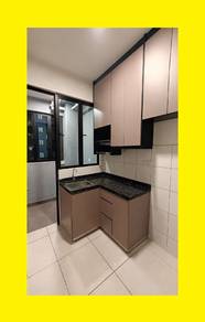 Service Residence For Sale in Majestic Maxim
