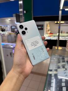 poco f5 ram12gb/256gb grade B