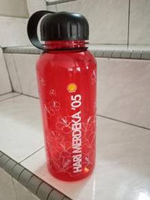 Shell Tumbler Hari Merdeka 2005