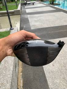Titleist TSR3 Driver
