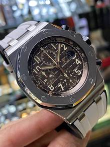 Audemars Piguet Chronograph  Size: 42mm Automatic