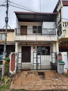 2-storey Terraced House For Sale in Tangkak,JHR