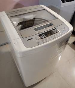 LG 9Kg Washing Machine Mesin Basuh 
