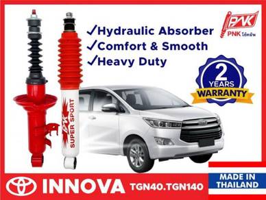 Toyota Innova Absorber Toyota Innova 2005 KYB TJM