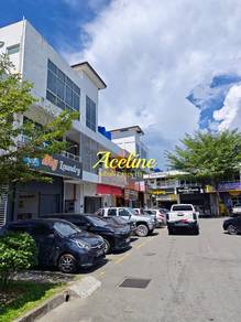 Shop lot For Sale in Kota Kinabalu,SBH