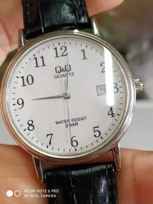 Original japan market Q&A Gent watch