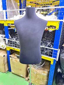 Tailor Male With Stand 