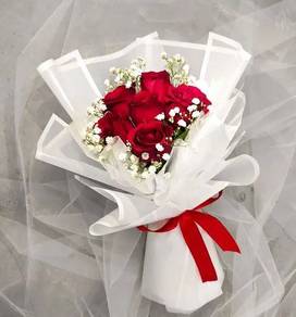 Bouquet Flower