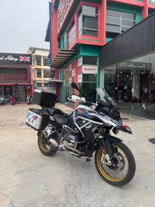 BMW R 1250 GS