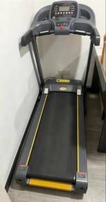 ZERO healthcare home treadmill