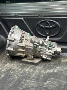 T/Avanza 1.3 Auto Transmission Gearbox