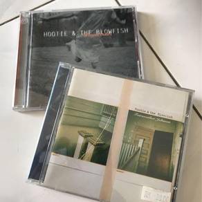Hootie & the Blowfish . Bundle two albums