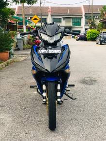 Yamaha Y15ZR