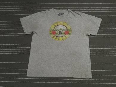Y2K Guns n Roses 2007 X OLD navy XL 1877
