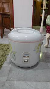 Rice cooker 