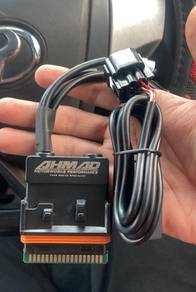 Ecu Rsx Ahmad motorwork