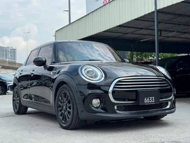 Mini Cooper  in Puchong, SGR