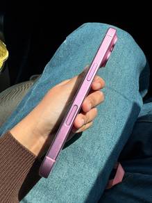iphone 16 Teal Blue