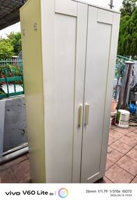 Almari baju/ wardrobe