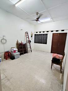 1-storey Terraced House For Sale in Ayer Keroh,MLK