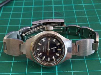 Vintage Gard lady automatic watch