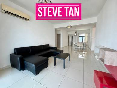 Condominium For Rent in The Light Linear @ The Light Waterfront