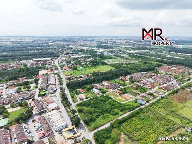Residential Land in Kepala Batas, PNG