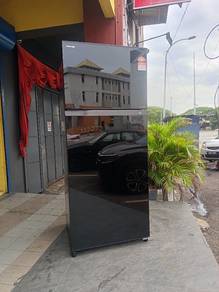 Toshiba Peti Sejuk 2 Door 
Inverter 550 L 