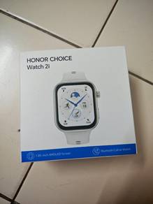 Honoe Choice Watch 2i