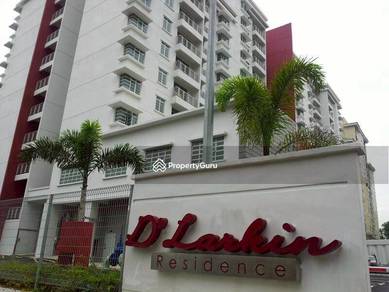 Apartment For Sale in D Larkin Residence