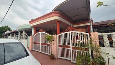 2-storey Terraced House For Sale in Klang,SGR