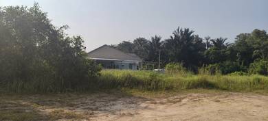 Residential Land in Bukit Rambai, MLK