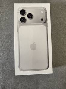 Iphone 17 Pro Max 256GB