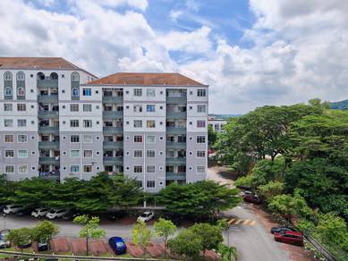 Apartment For Rent in Desa Palma (Nilai)