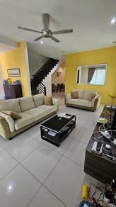 Semi-Detached House For Sale in Ipoh,PRK
