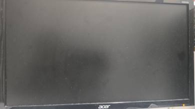 Acer K202HQL 19.5" LED Monitor (Good Condition / U