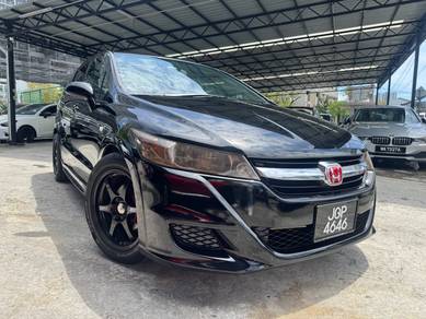 Honda Stream i-VTEC in Kepong, KUL
