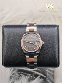 Rolex Datejust 278241/31mm (2025 YEAR)