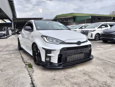 Toyota GR Yaris RZ HIGH PERFORMANCE in Cheras, KUL