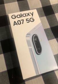 Samsung Galaxy A07 5G (8/256)