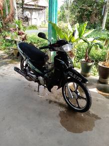 Modenas Kriss 100