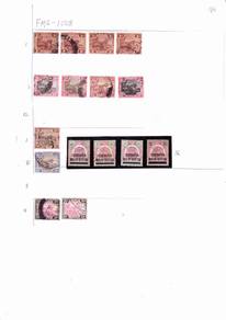 fms1008 federated malay states rm80