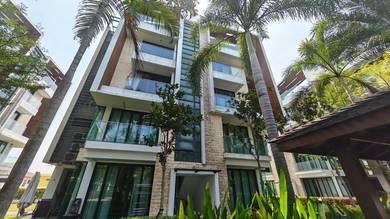 2-storey Terraced House For Sale in Seri Kembangan,SGR