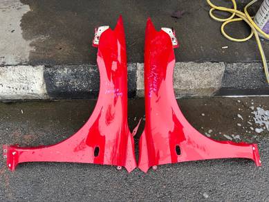 No 29-5-16 Mazda 6 Atenza GG Front Fender Jpn