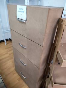 Kustom Almari Laci