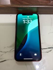 iphone xr untuk dilepaskan
