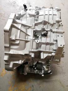 Toyota Harrier 2.0 zsu60 xu60 K114 CVT gearbox