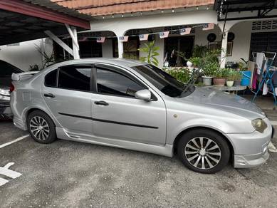Proton Persona MEDIUM LINE in Shah Alam, SGR